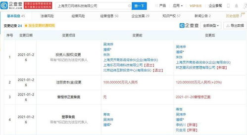 騰訊關(guān)聯(lián)公司戰(zhàn)略投資靈刃網(wǎng)絡(luò)，深化游戲與信息系統(tǒng)集成布局
